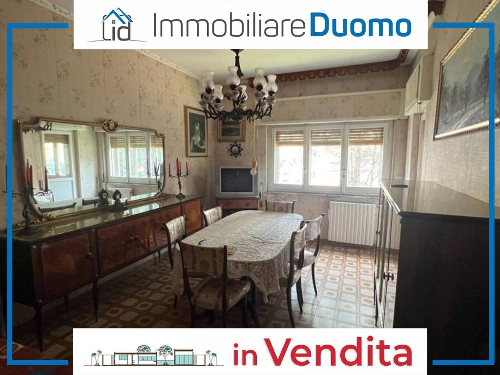 Appartamento in vendita a Benevento via Nicola Nisco