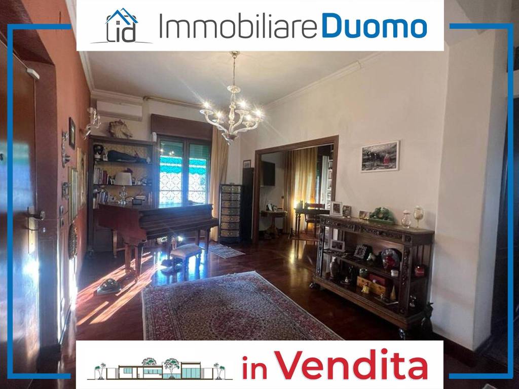 Appartamento in vendita a Benevento via Torretta