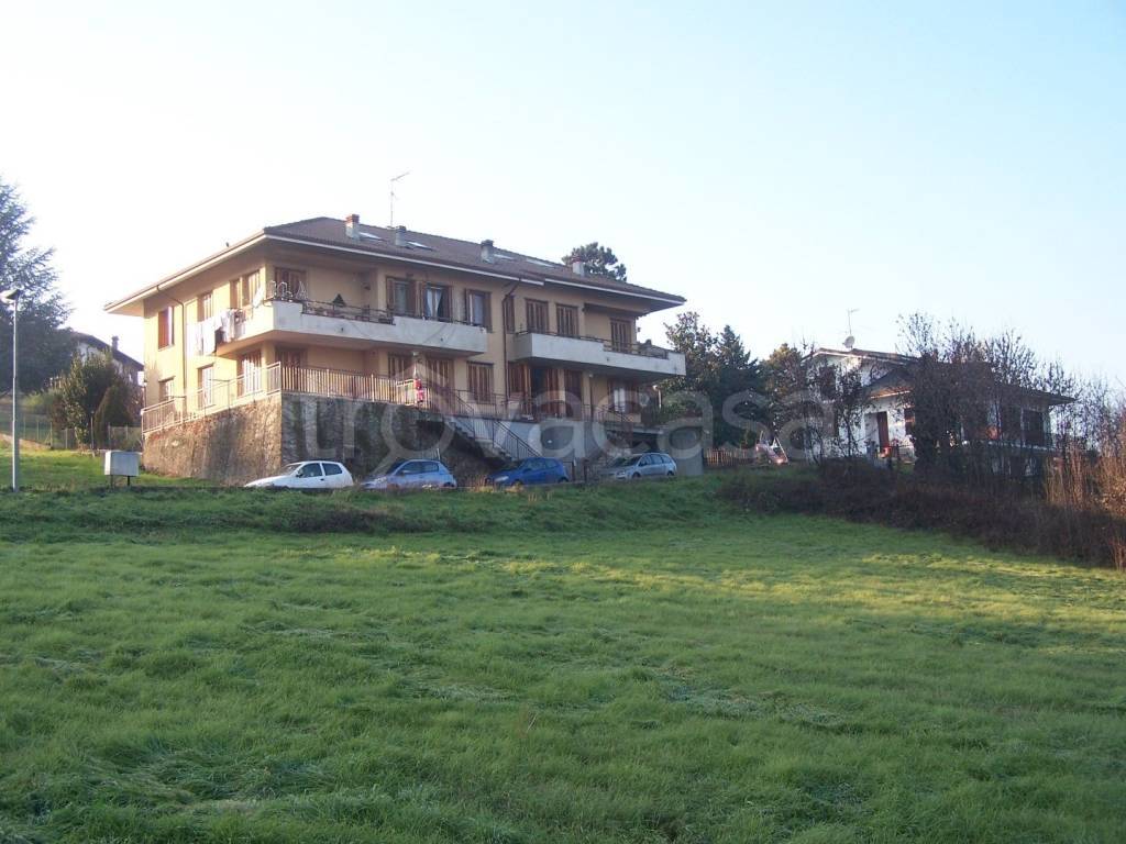 Appartamento in vendita a Castelletto d'Orba località Brovetto Superiore