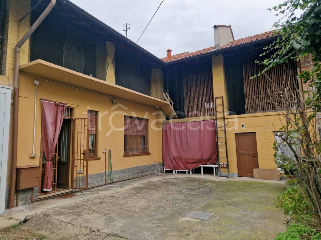 Appartamento in vendita a Bovisio-Masciago piazza cavour, 6