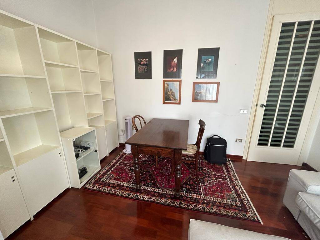 Appartamento in vendita a Senigallia strada terza