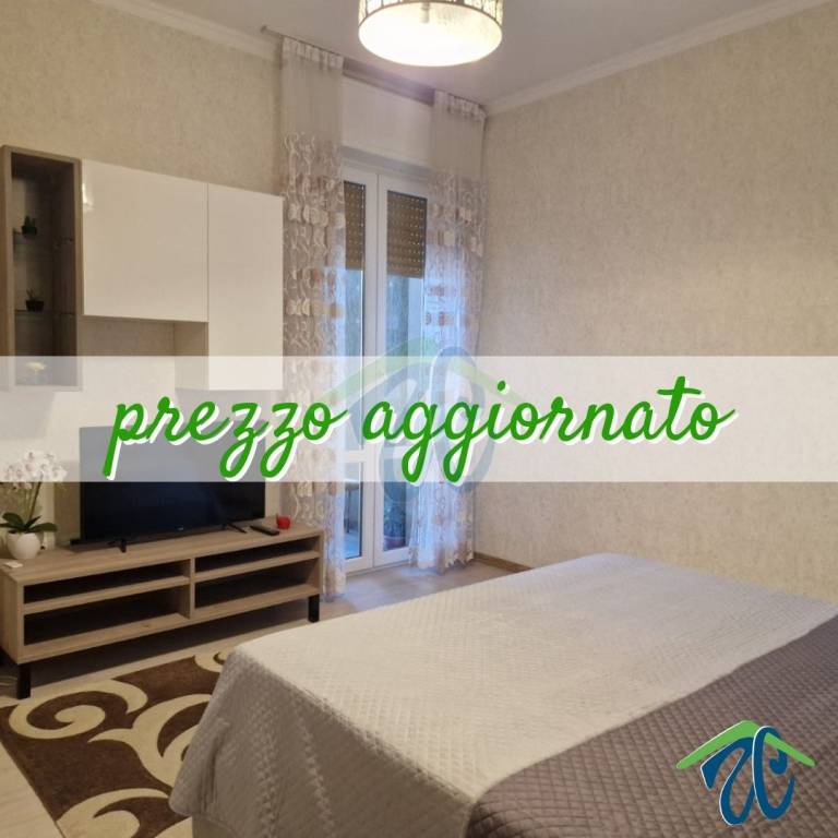 Appartamento in vendita a Piacenza via 24 Maggio