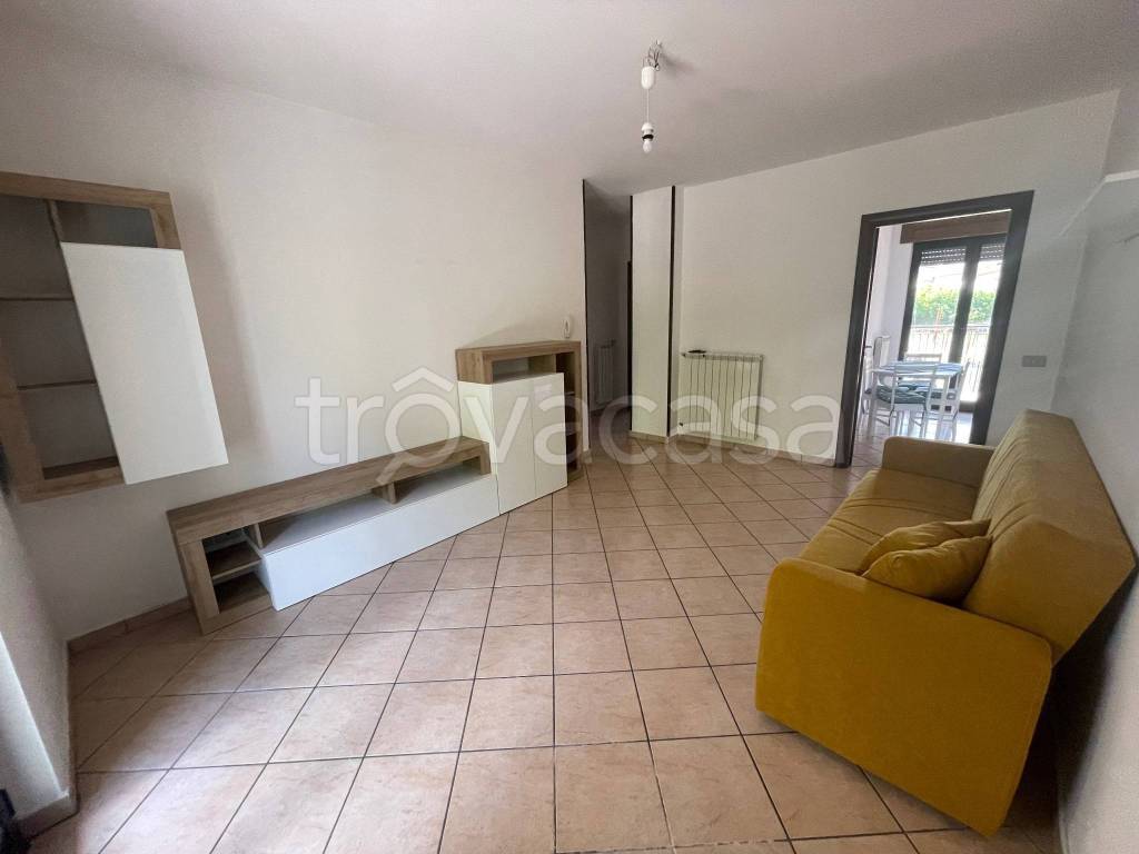 Appartamento in in vendita da privato a Castelnuovo Cilento via Pantana, 20