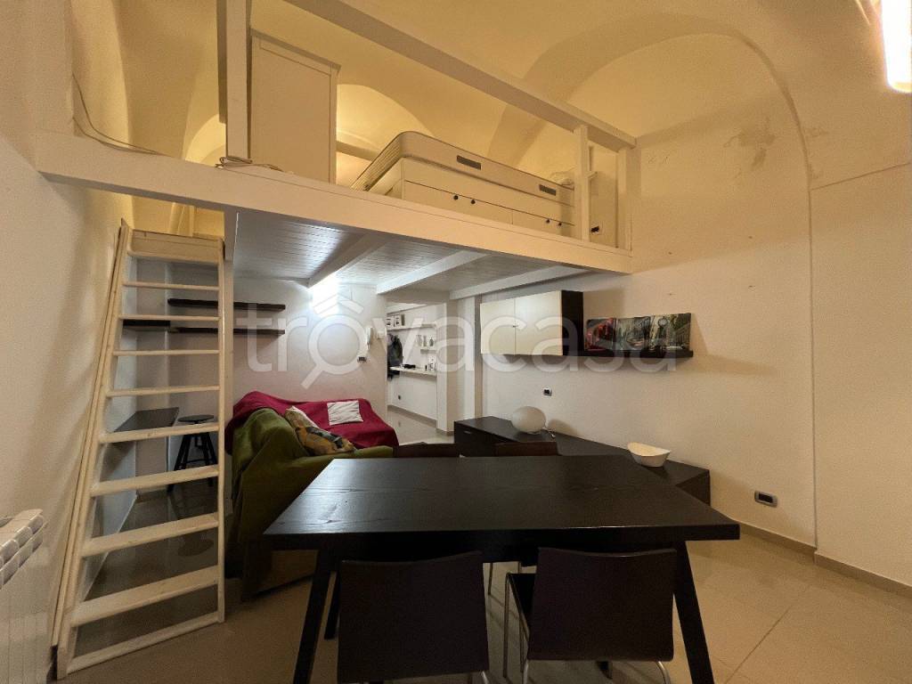 Appartamento in vendita a Taranto via Felice Cavallotti, 79