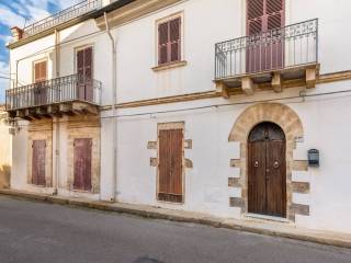 Casa indipendente in in vendita da privato a pozzomaggiore via concordia, 1b