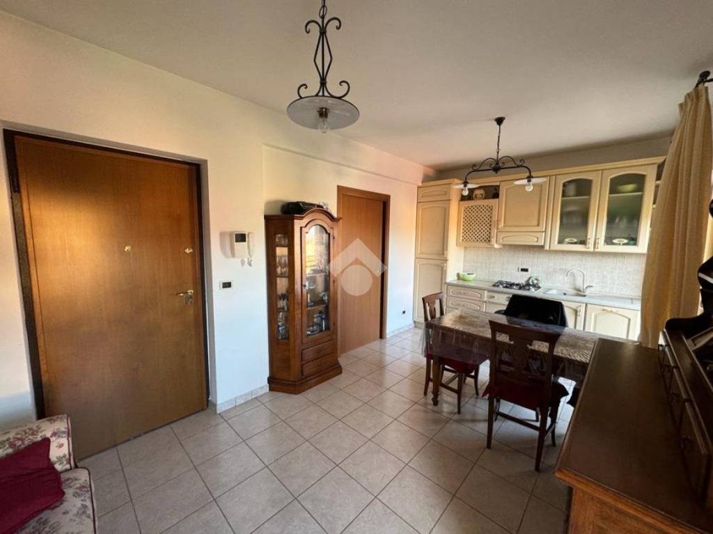 Appartamento in vendita ad Avezzano via San Francesco, 260