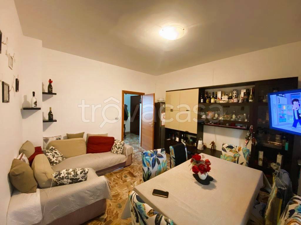 Appartamento in vendita a Francavilla al Mare viale Monte Sirente, 1
