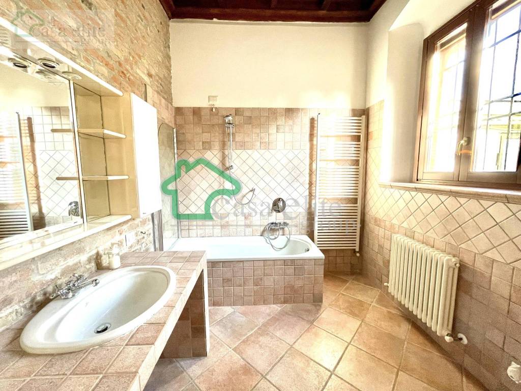 Appartamento in vendita a Boffalora d'Adda via Roma, 5