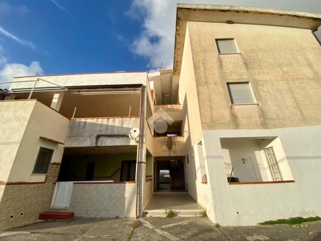 Appartamento in vendita a Grisolia ss 18 Tirrena Inferiore