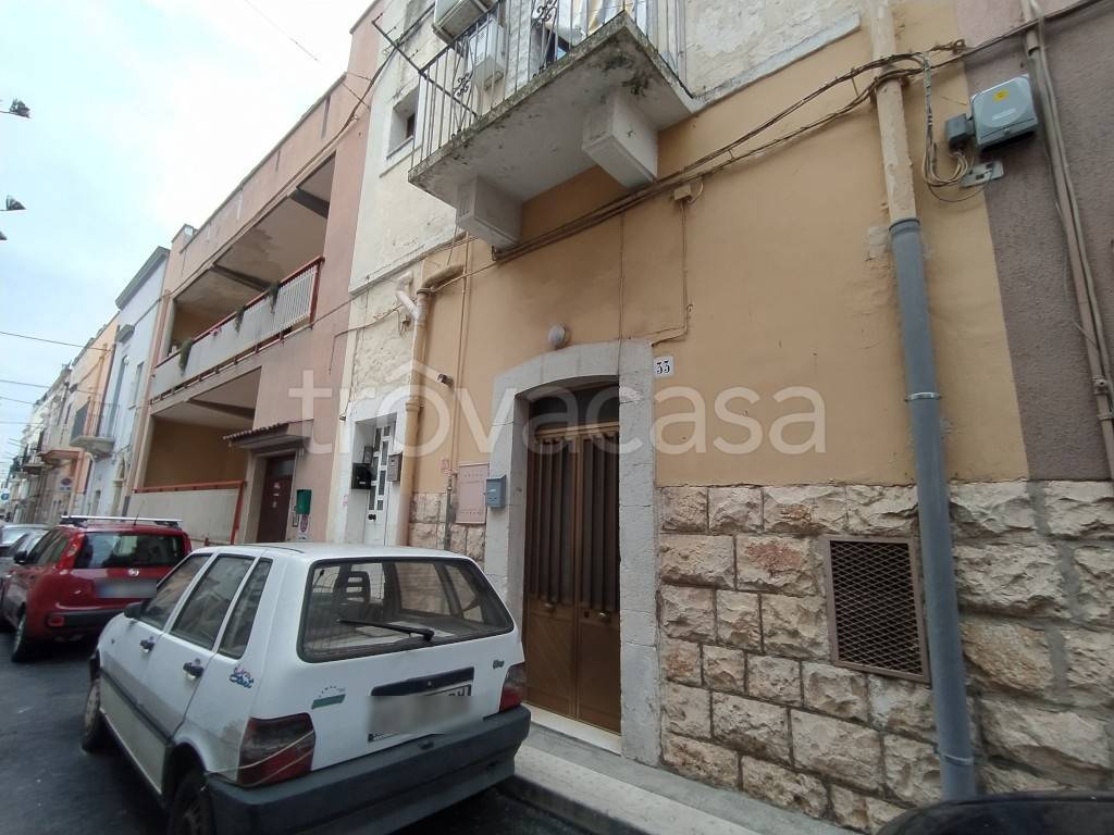 Casa Indipendente in vendita a Valenzano via Santa Croce, 31
