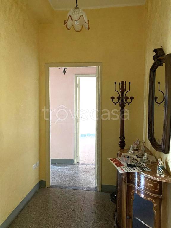 Appartamento in vendita a Vibo Valentia largo Alcide De Gasperi