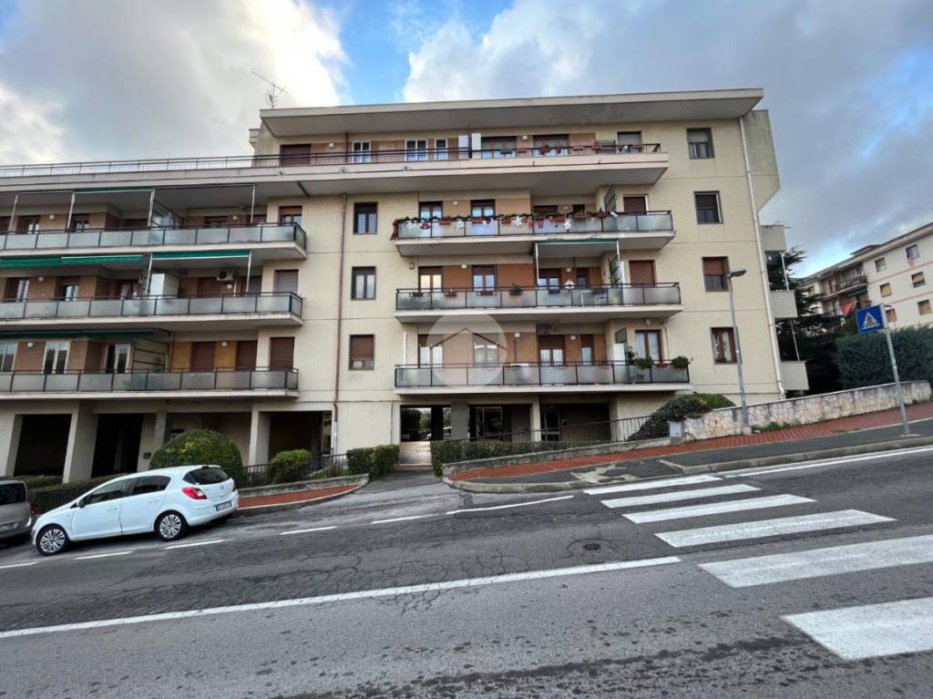 Appartamento in vendita a Savona via Fontanassa, 11