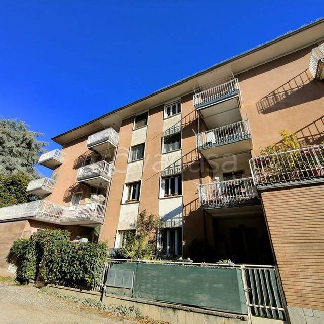 Appartamento in vendita a Biella strada Del Masarone , 39
