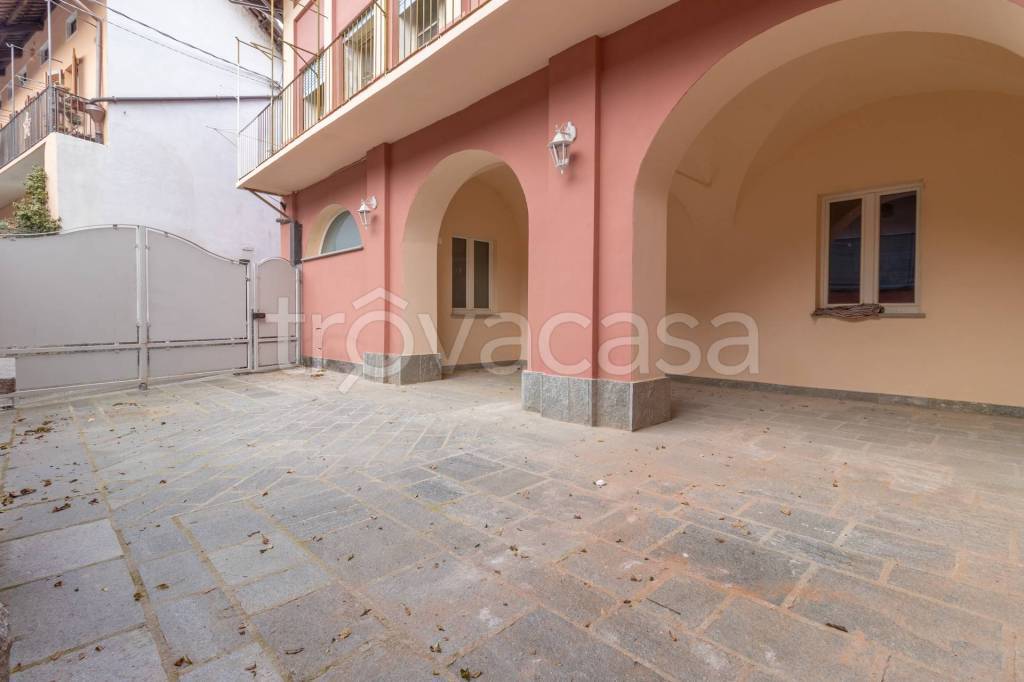Appartamento in vendita a Cossato via Imer Zona, 92