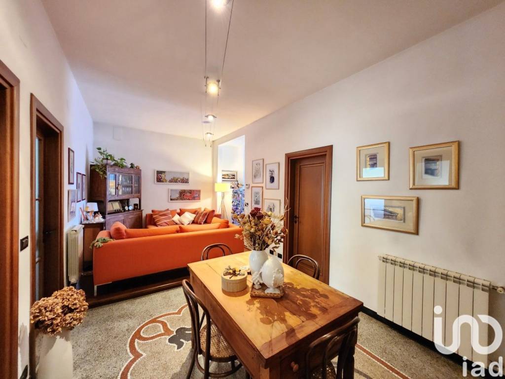Appartamento in vendita a Savona via alessandria, 1