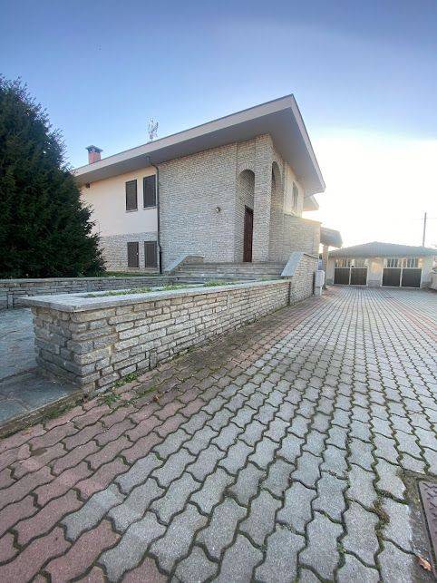 Villa Bifamiliare in in vendita da privato a Marene via Torino, 7