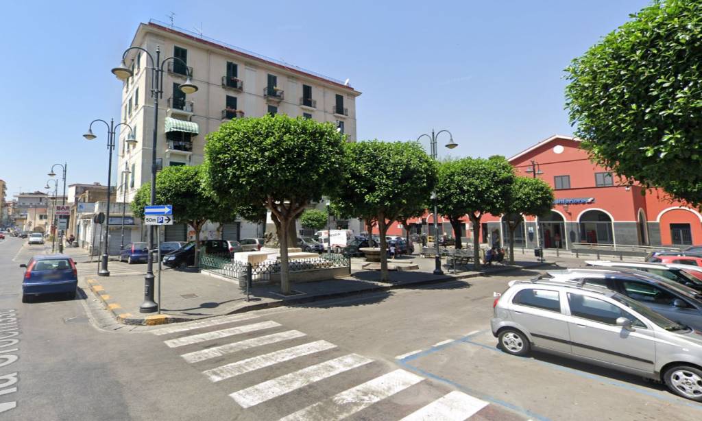 Appartamento in vendita a Nocera Inferiore via Luciano Gambardella