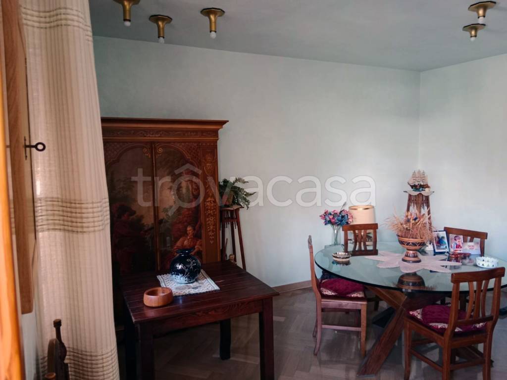 Appartamento in in vendita da privato a Galatina via Lago di Bolsena