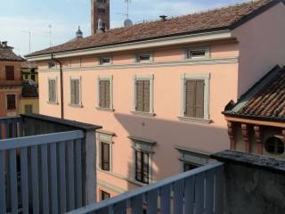 Appartamento in in vendita da privato a cremona via giovanni maria platina, 56