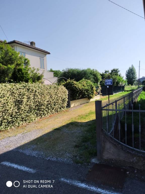 Villa in in vendita da privato a Ceregnano via Gioacchino Rossini, 38