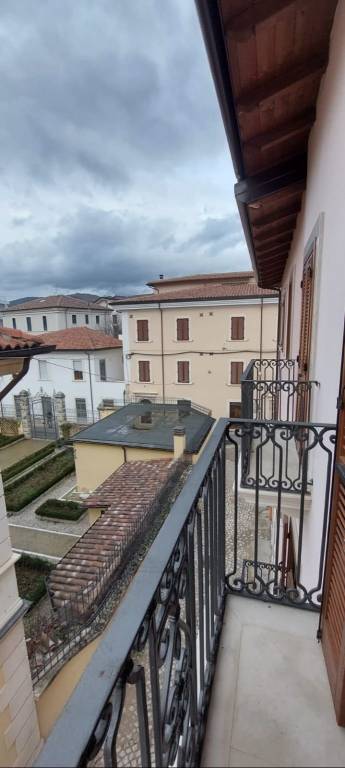 Casa Indipendente in in vendita da privato a L'Aquila via della Baracchetta, 6