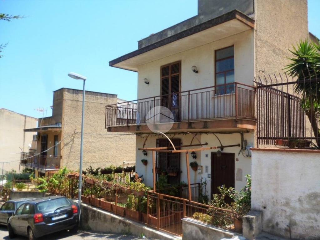 Appartamento in vendita a Palermo via francesco melendez, 38