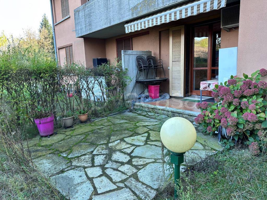 Appartamento in vendita a Castelletto Monferrato località Valverde