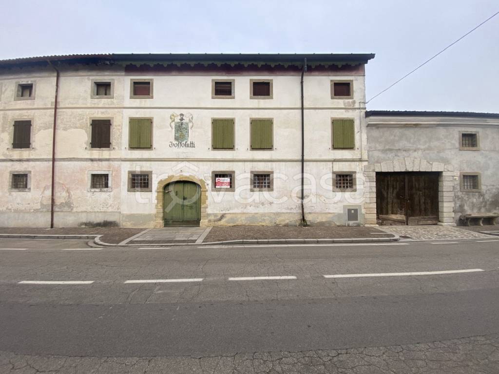Villa a Schiera in vendita a Lestizza via san giovanni 18