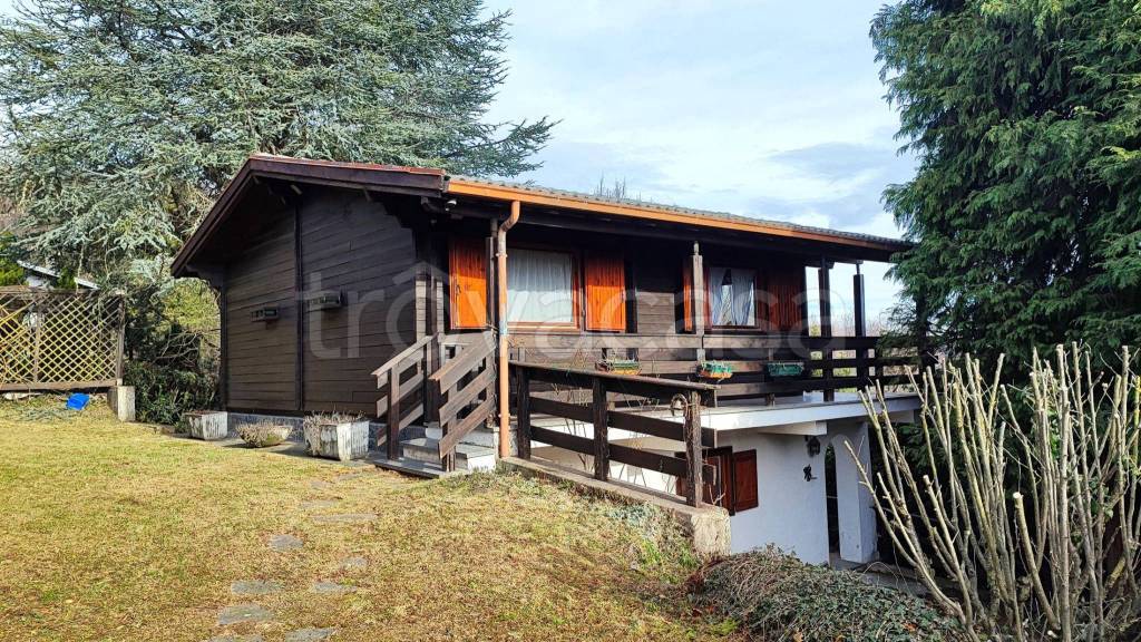 Villa in vendita a Graglia regione Flecchia