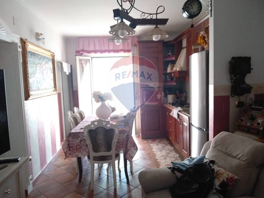 Appartamento in vendita a Manfredonia via Primo Maggio, 66