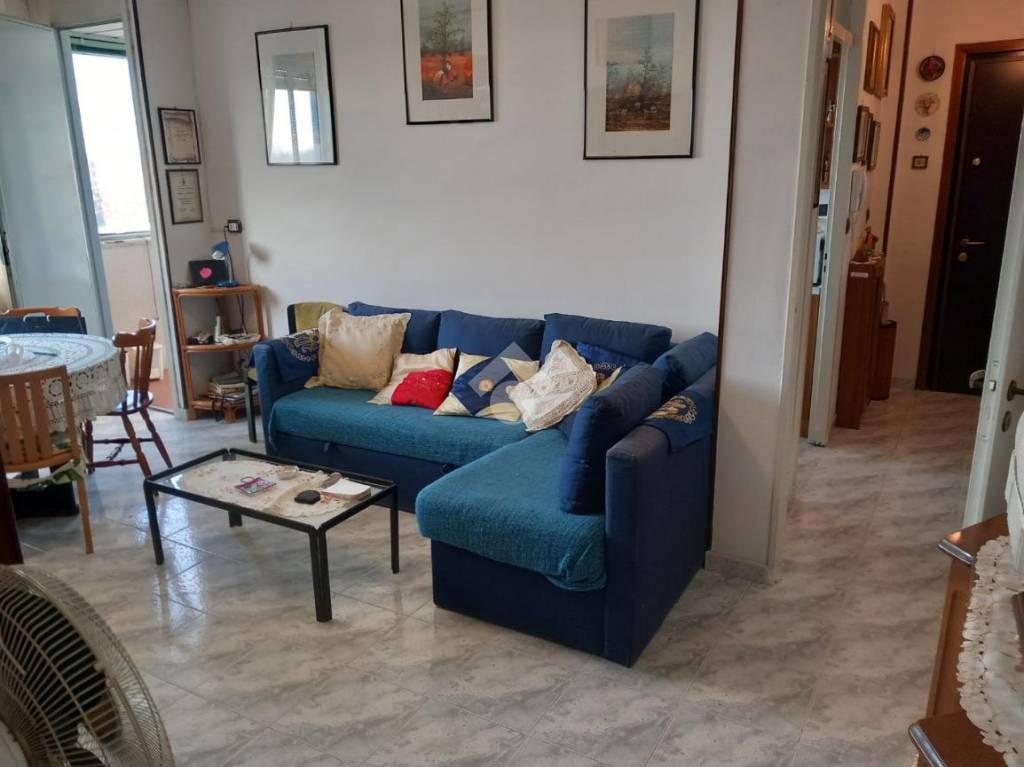 Appartamento in vendita a Rozzano via Torino