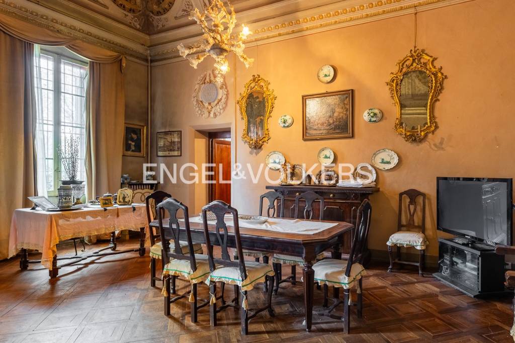 Appartamento in vendita a Bologna via Nosadella, 45