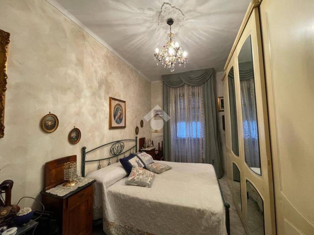 Appartamento in vendita a Torino via isonzo, 62