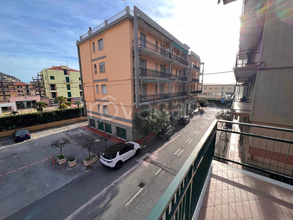 Appartamento in vendita a Borgio Verezzi via dei Fiori, 17