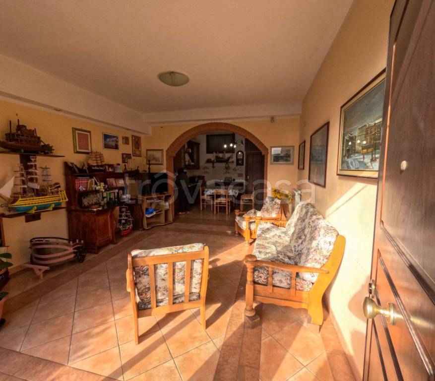Appartamento in in vendita da privato a Castelfranco di Sotto piazza Giuseppe Mazzini, 5c