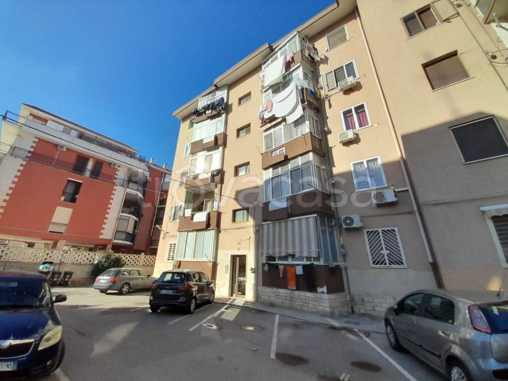 Appartamento in vendita a Bari via Saverio Damiani, 5
