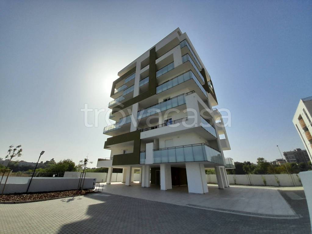 Appartamento in vendita a Bari via delle Forze Armate