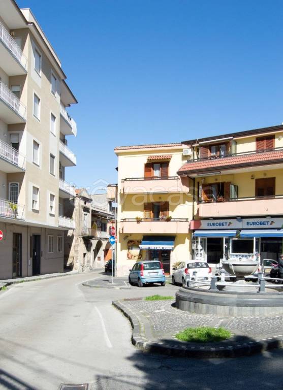 Appartamento in vendita a Somma Vesuviana piazza San Francesco