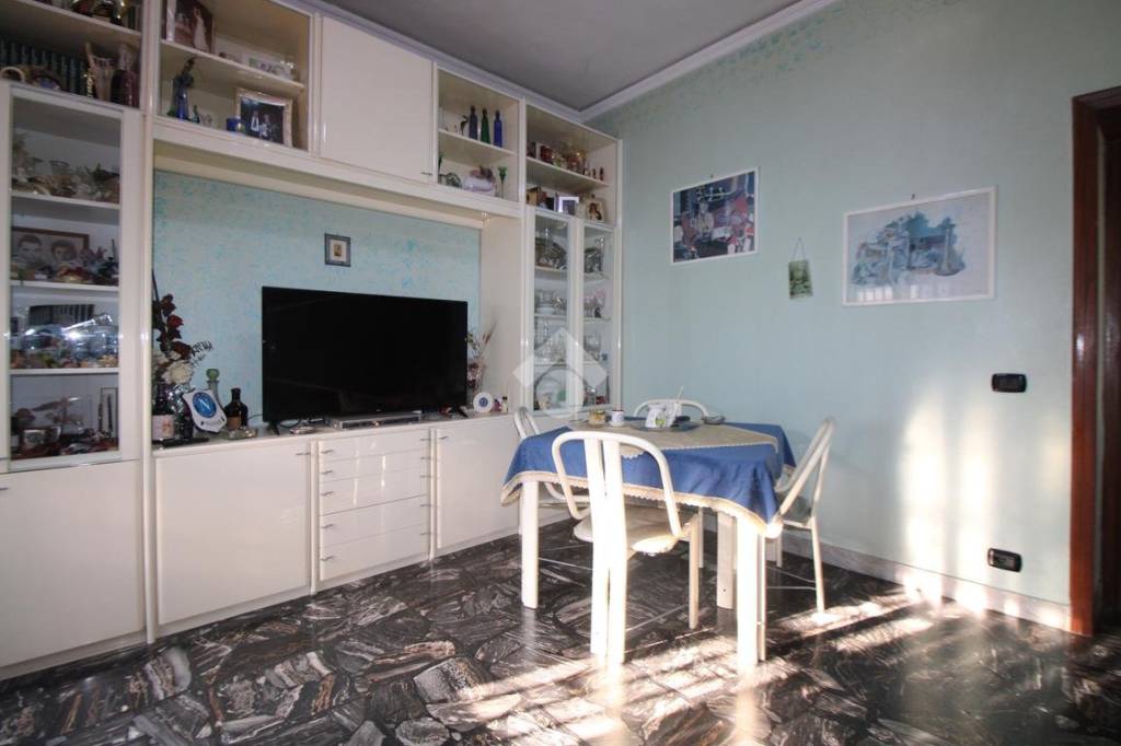 Appartamento in vendita a Massa di Somma via Gennaro Paparo, 33