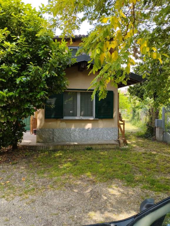 Appartamento in vendita a Bereguardo frazione Boffalora, 18