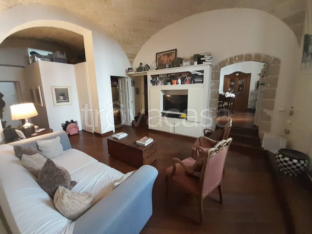 Appartamento in vendita a Bari via Luigi Zuppetta