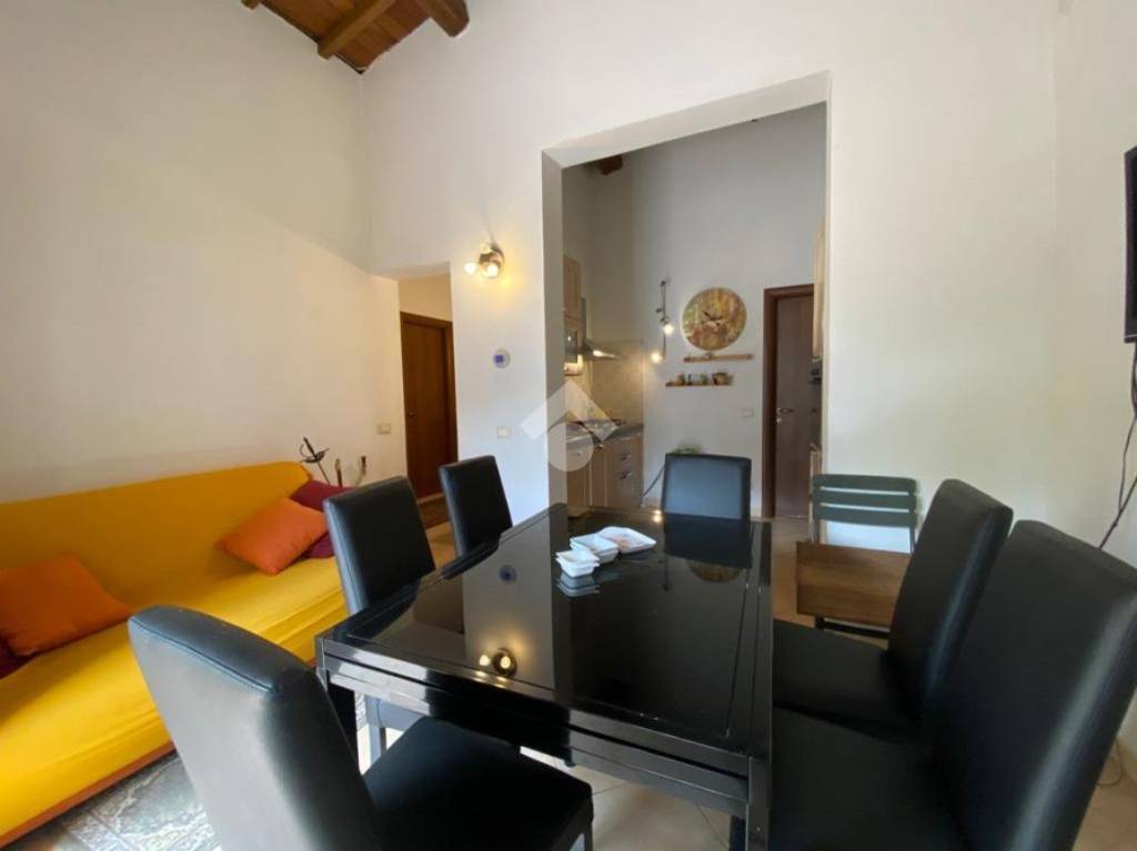 Appartamento in vendita a Piansano via Tuscania, 25