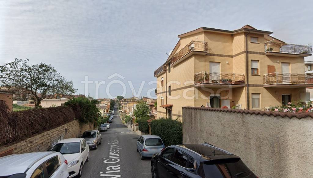 Appartamento in affitto a Roma via Giuseppe Belardinelli