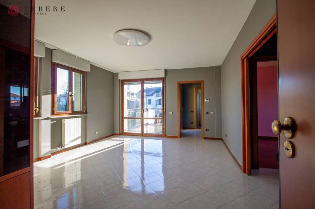 Appartamento in vendita a Gallarate via Gino De Rizzoli, 18