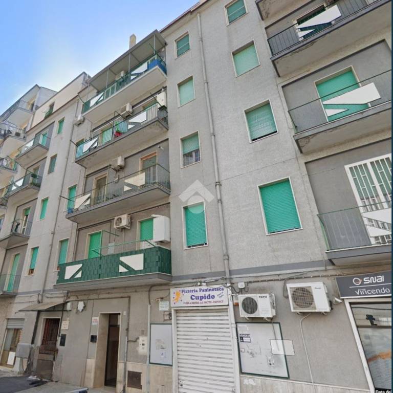 Appartamento in vendita a Foggia via Lucera, 59