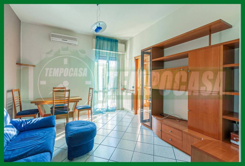 Appartamento in vendita a Gallarate via Calatafimi