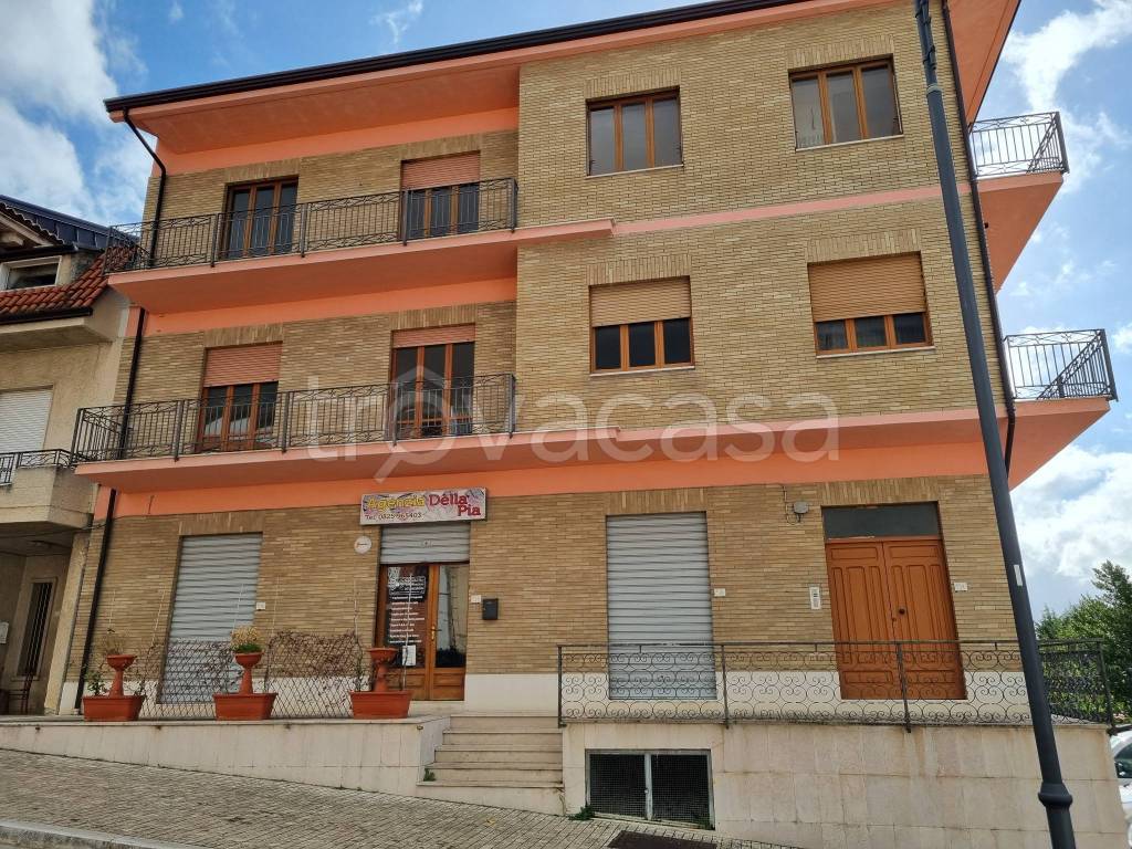 Appartamento in vendita a Venticano corso Luigi Cadorna, 26