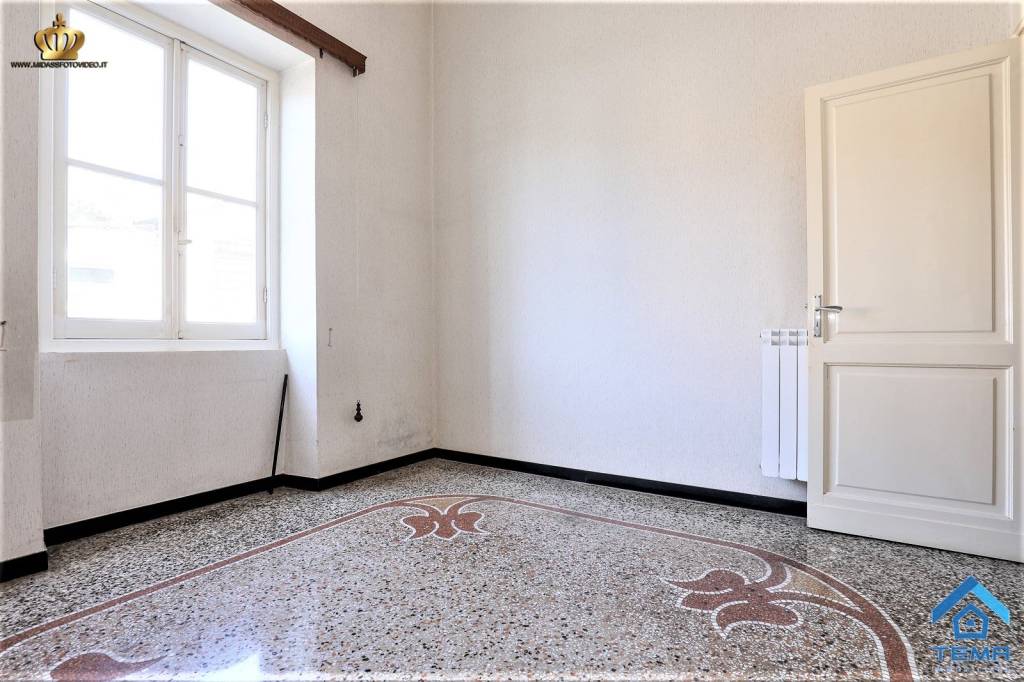 Appartamento in vendita a Genova via Inferiore Rio Maggiore, 1A