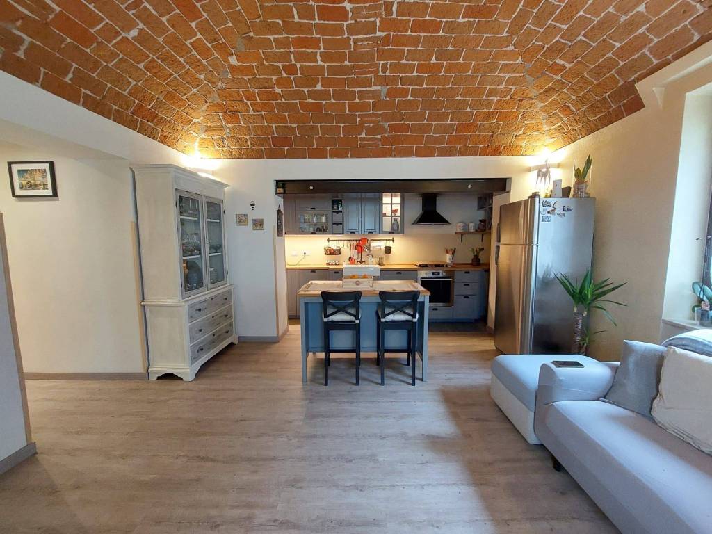 Appartamento in in vendita da privato a Casale Monferrato via 20 Settembre, 25