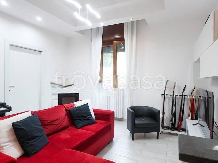 Appartamento in in vendita da privato a Salerno via Raffaele Mauri, 210